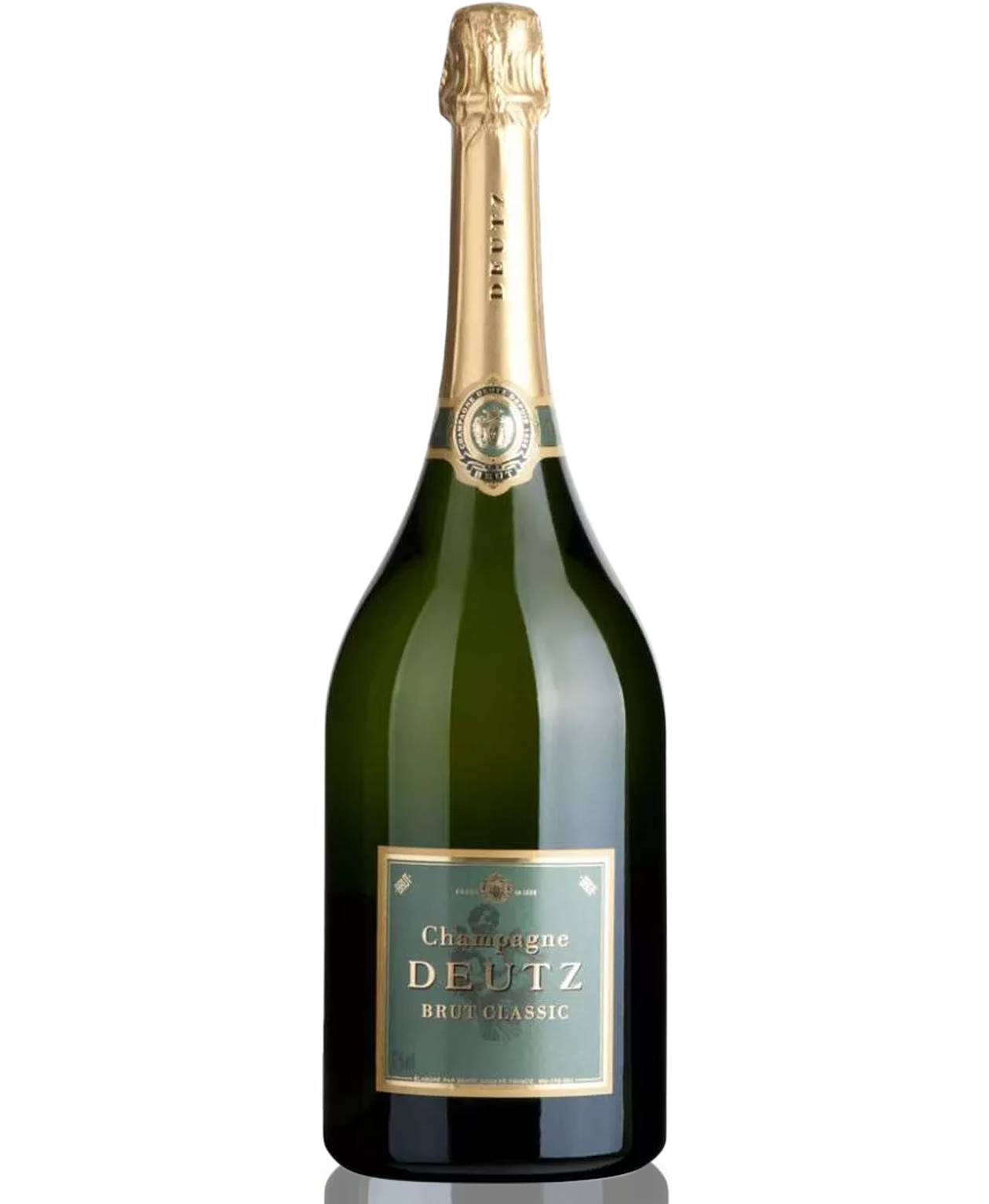 Champagne Deutz Classic - 300cl