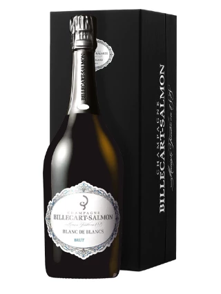 Billecart Salmon 2004 Blanc de Blancs 