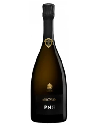 Bollinger PN TX17