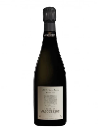 Jacquesson Avize Champ Caïn DT 2002 - 75cl