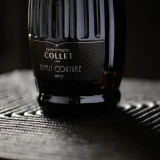 Collet Esprit Couture Brut - 75cl