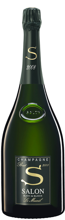 Champagne S de Salon 2008 - 1,5L