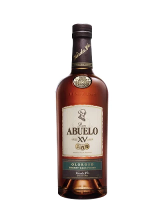 Abuelo 15 ans Oloroso - 40°