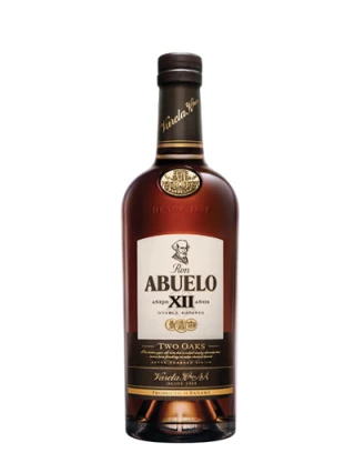 Abuelo 12 ans Two Oaks - 40°