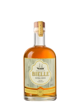 Bielle 2010 Extra Vieux Small Batch 60 ans - 56°