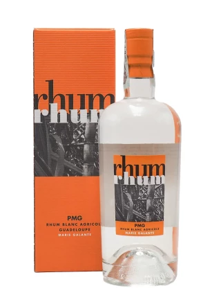 Rhum Rhum PMG - 56°