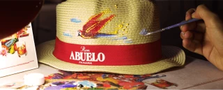 Abuelo distillerie