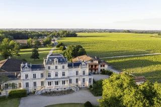 Château Giscours