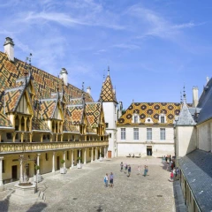 Hospices de Beaune