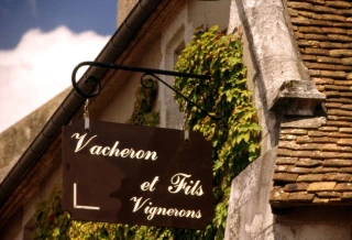 Domaine Vacheron