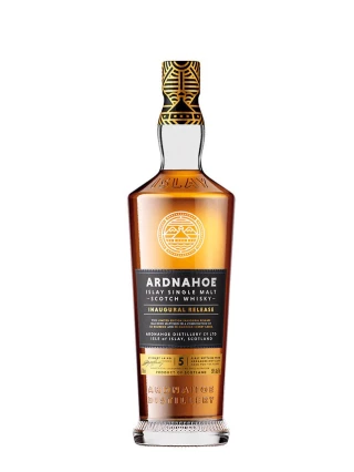 Ardnahoe Inaugural Release