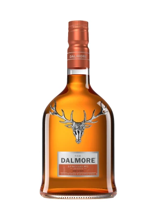 Dalmore Luminary N°2 - 48.6°