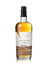 Pointe Blanche Single Malt Bio - 43°