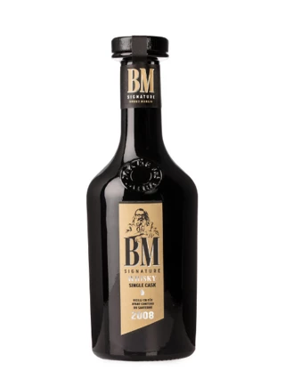 BM Signature Single Cask Sauternes 2008 - 48°