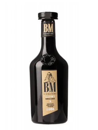 BM Signature Single Cask Macvin 2006 - 48°