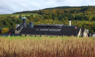 The Balvenie