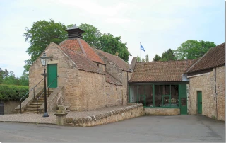 Daftmill