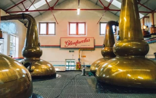 Glenfarclas