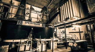 Springbank