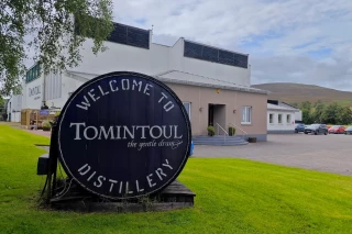 Tomintoul