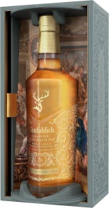 Glenfiddich Grande Couronne 26ans - 43.8°