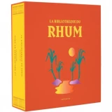 La Bibliothèque du Rhum 24x2cl