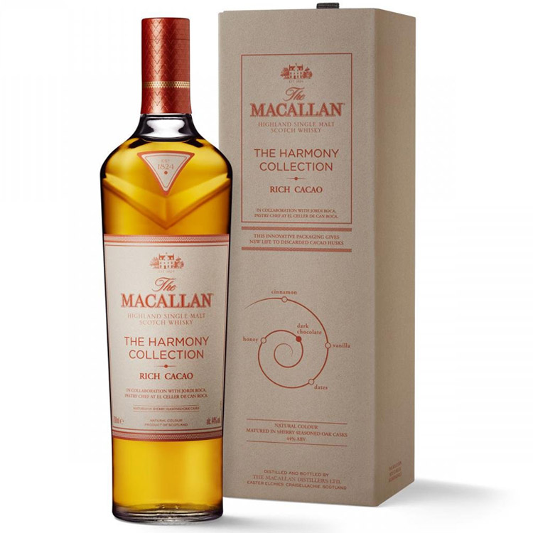 The Macallan - Harmony Collection Rich Cacao
